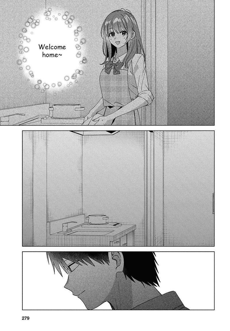 Hige Wo Soru Soshite Joshikosei Wo Hirou Chapter 67 Page 4