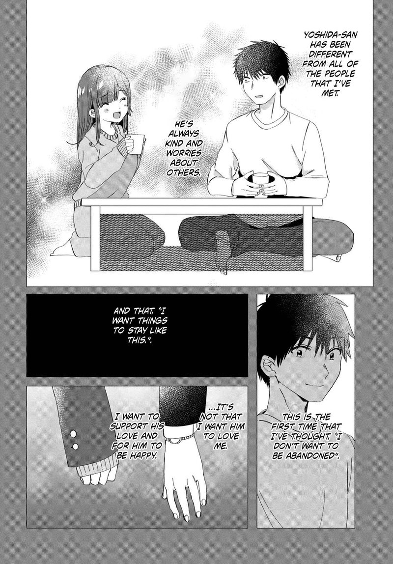 Hige Wo Soru Soshite Joshikosei Wo Hirou Chapter 7 Page 13