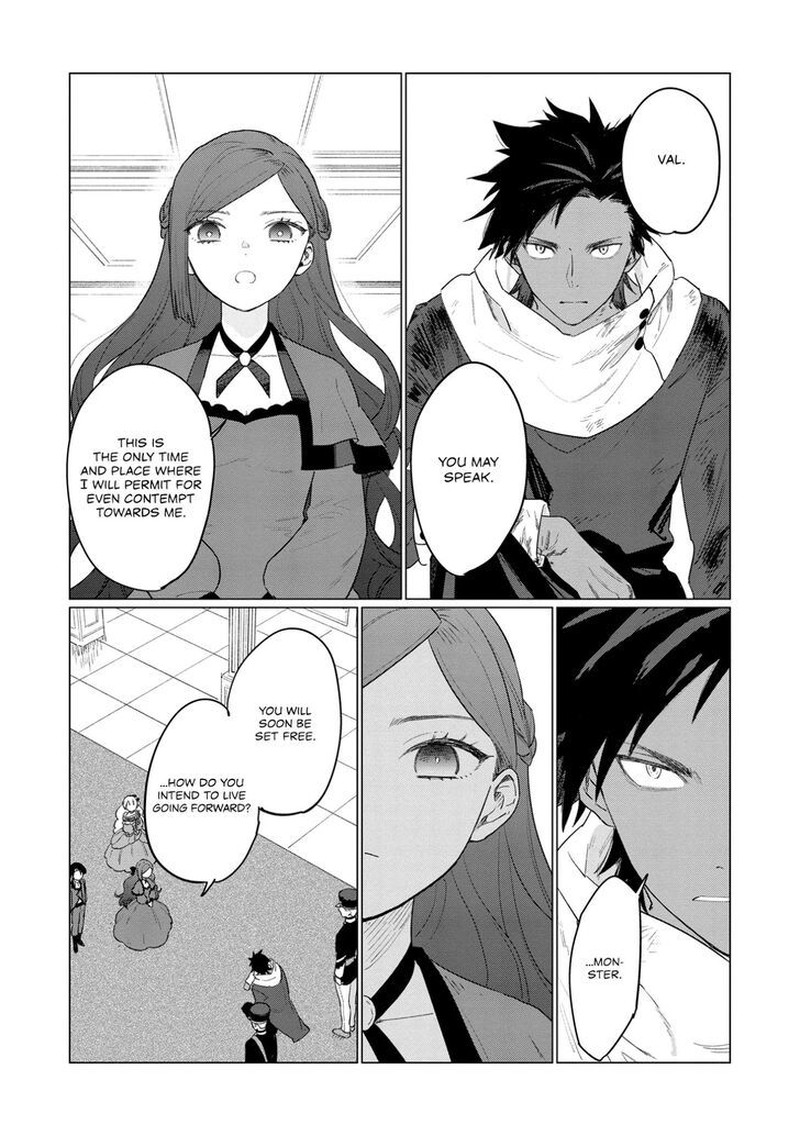 Higeki No Genkyou Tonaru Saikyou Gedou Last Boss Joou Wa Tami No Tame Ni Tsukushimasu Chapter 10 Page 20