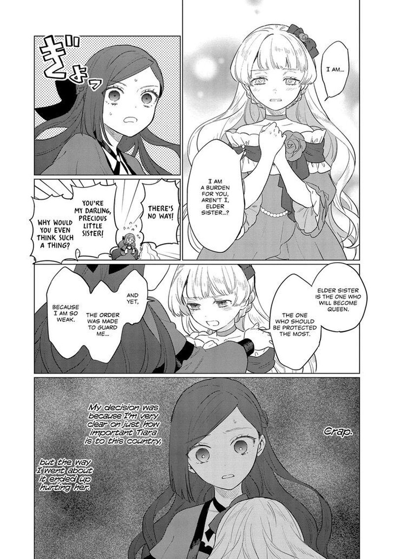 Higeki No Genkyou Tonaru Saikyou Gedou Last Boss Joou Wa Tami No Tame Ni Tsukushimasu Chapter 10 Page 26