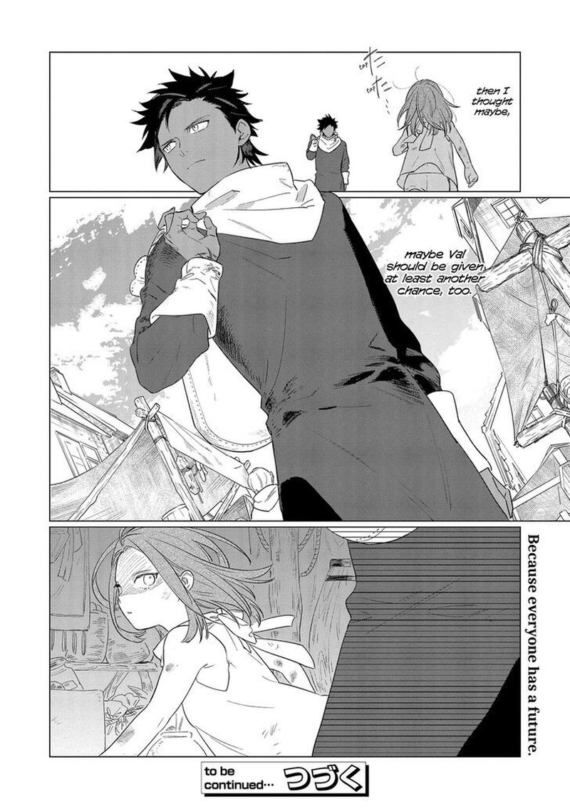 Higeki No Genkyou Tonaru Saikyou Gedou Last Boss Joou Wa Tami No Tame Ni Tsukushimasu Chapter 10 Page 34