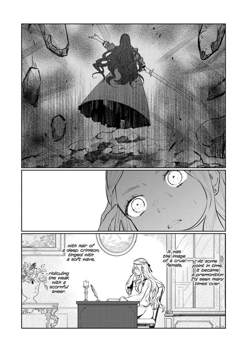 Higeki No Genkyou Tonaru Saikyou Gedou Last Boss Joou Wa Tami No Tame Ni Tsukushimasu Chapter 10e Page 10