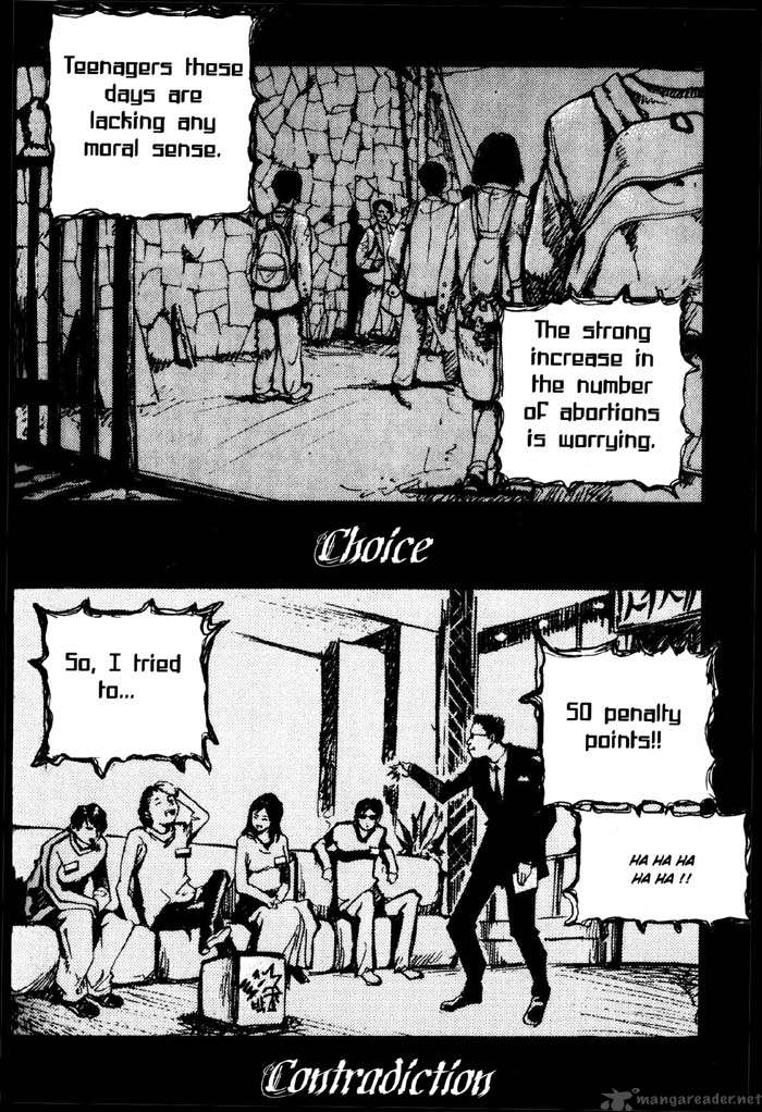 High School Chapter 3 Page 4