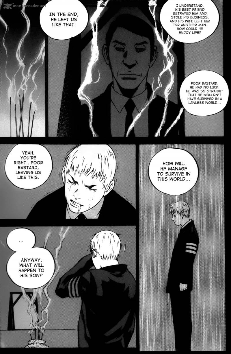 High School Chapter 41 Page 11