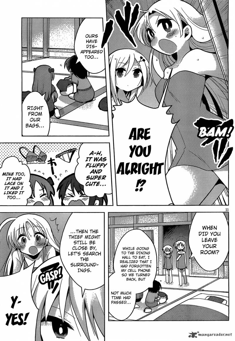 High School Dxd Ashia Koneko Himitsu No Keiyaku Chapter 3 Page 13