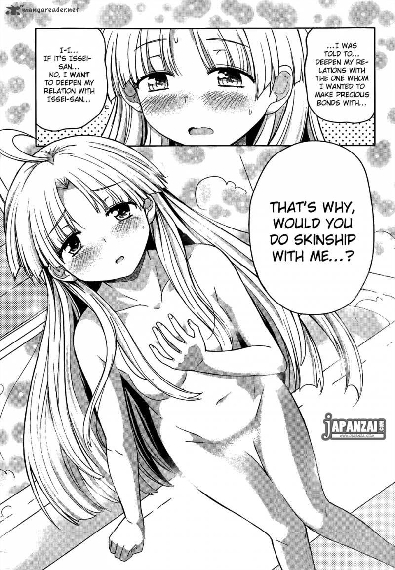 Highschool Dxd Chapter 15 Page 13