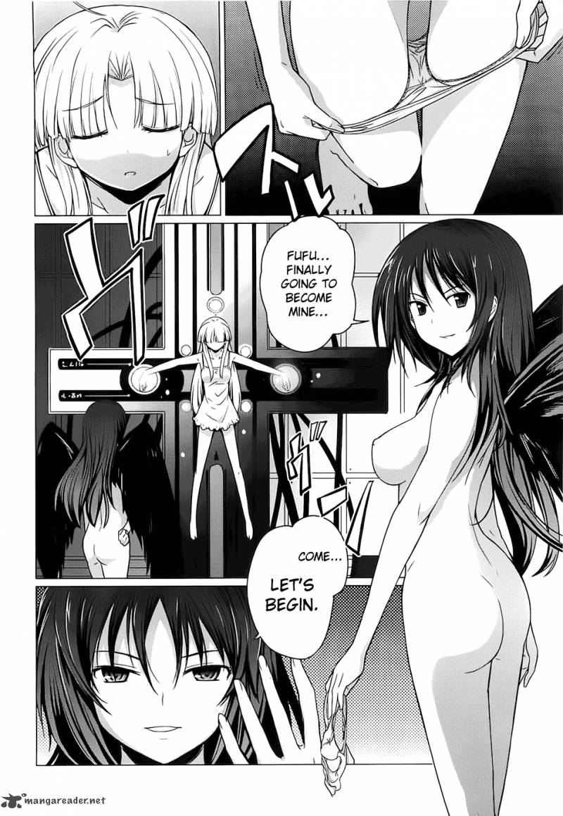 Highschool Dxd Chapter 2 Page 58