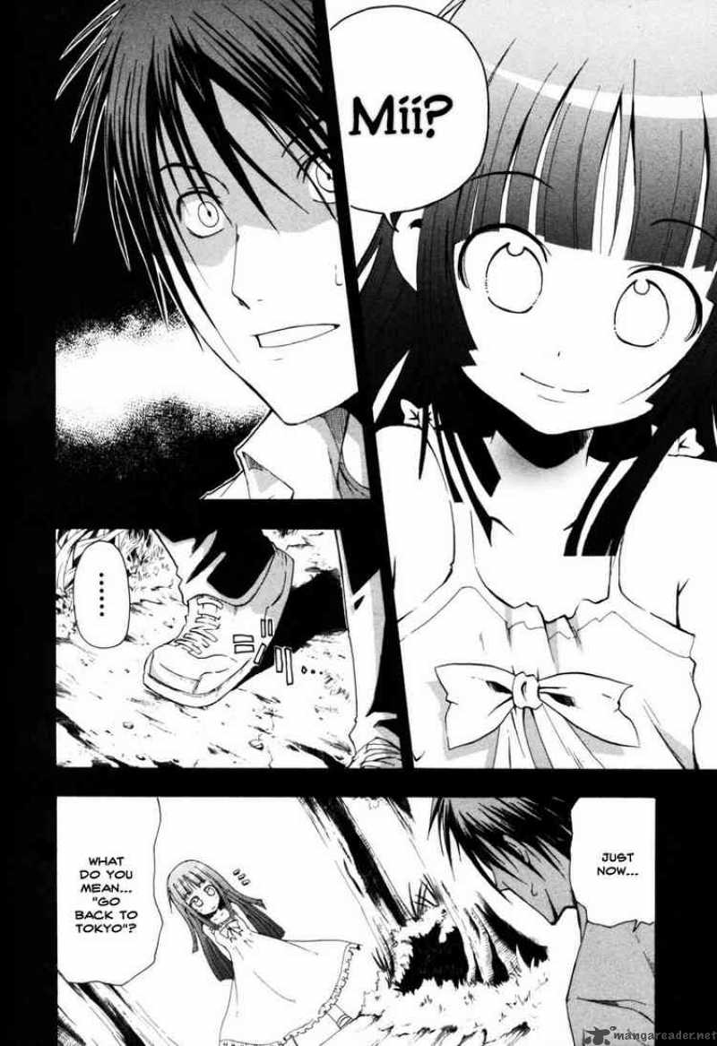 Higurashi No Naku Koro Ni Himatsubushi Chapter 2 Page 5