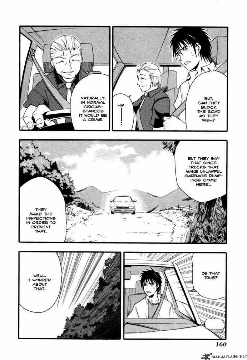 Higurashi No Naku Koro Ni Himatsubushi Chapter 4 Page 16