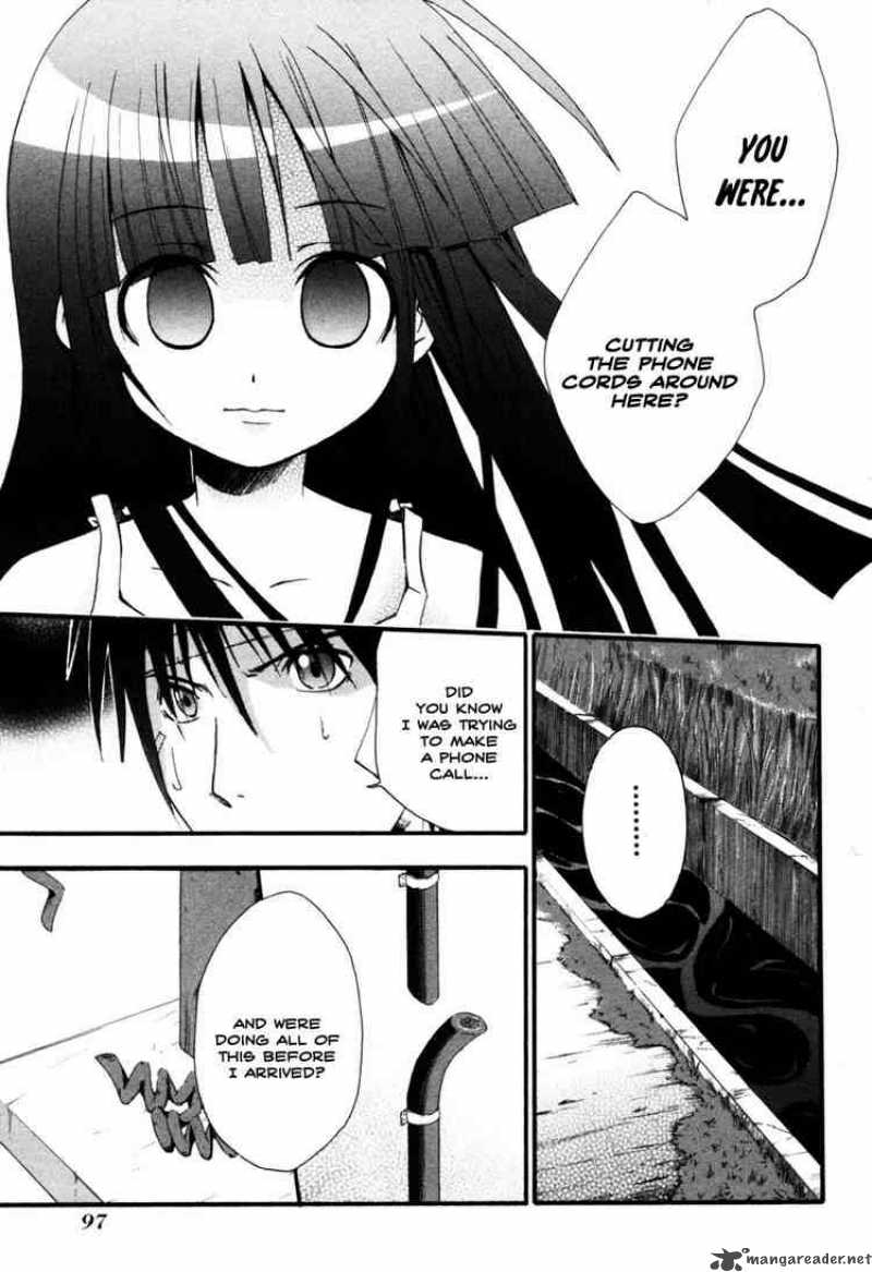 Higurashi No Naku Koro Ni Himatsubushi Chapter 7 Page 3