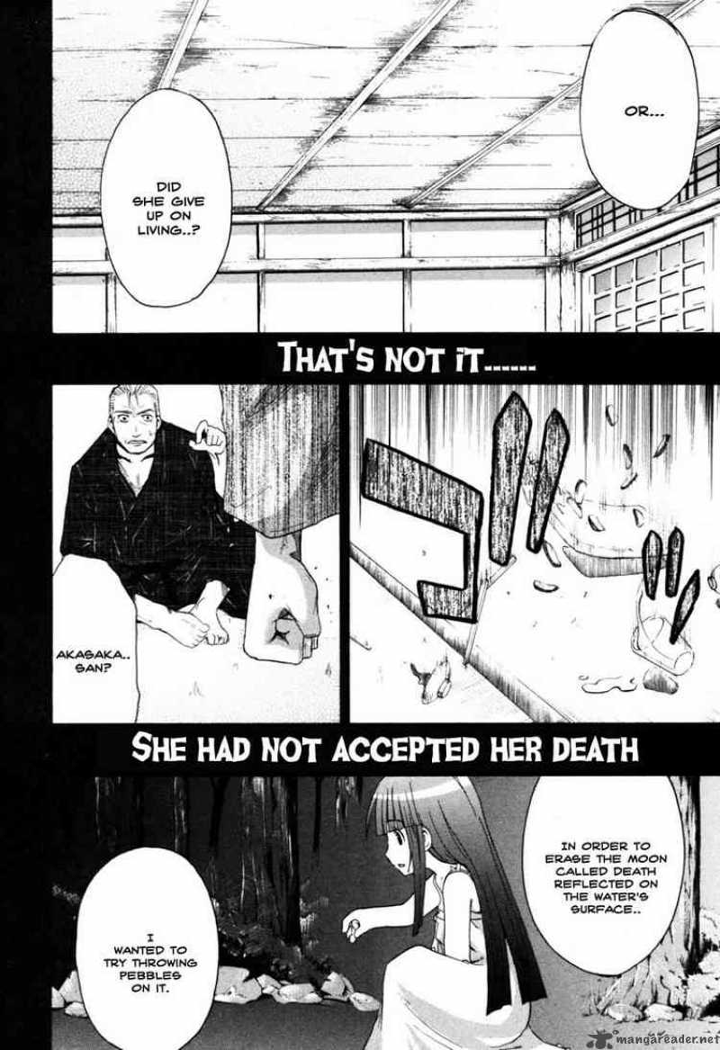 Higurashi No Naku Koro Ni Himatsubushi Chapter 9 Page 35