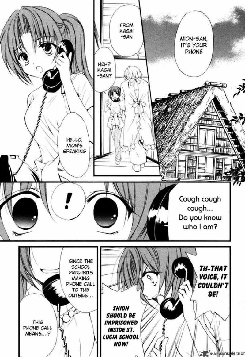 Higurashi No Naku Koro Ni Kai Meakashi Chapter 1 Page 22