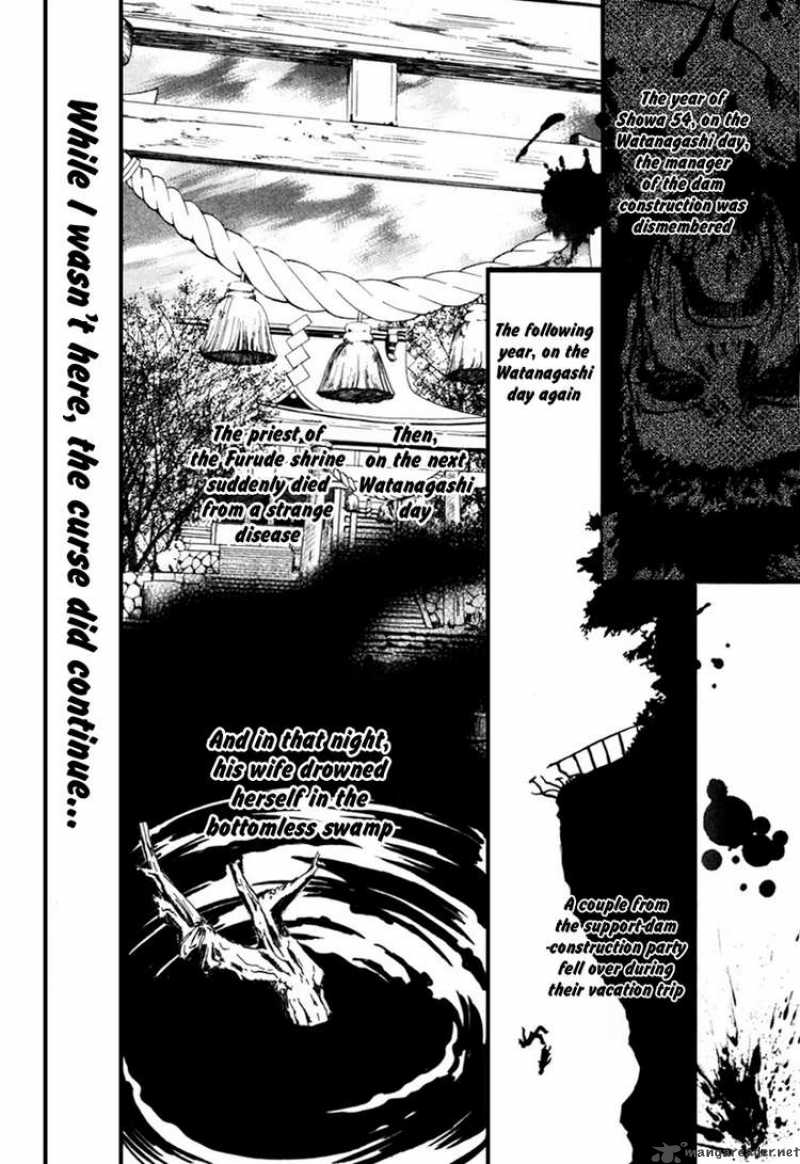 Higurashi No Naku Koro Ni Kai Meakashi Chapter 1 Page 29