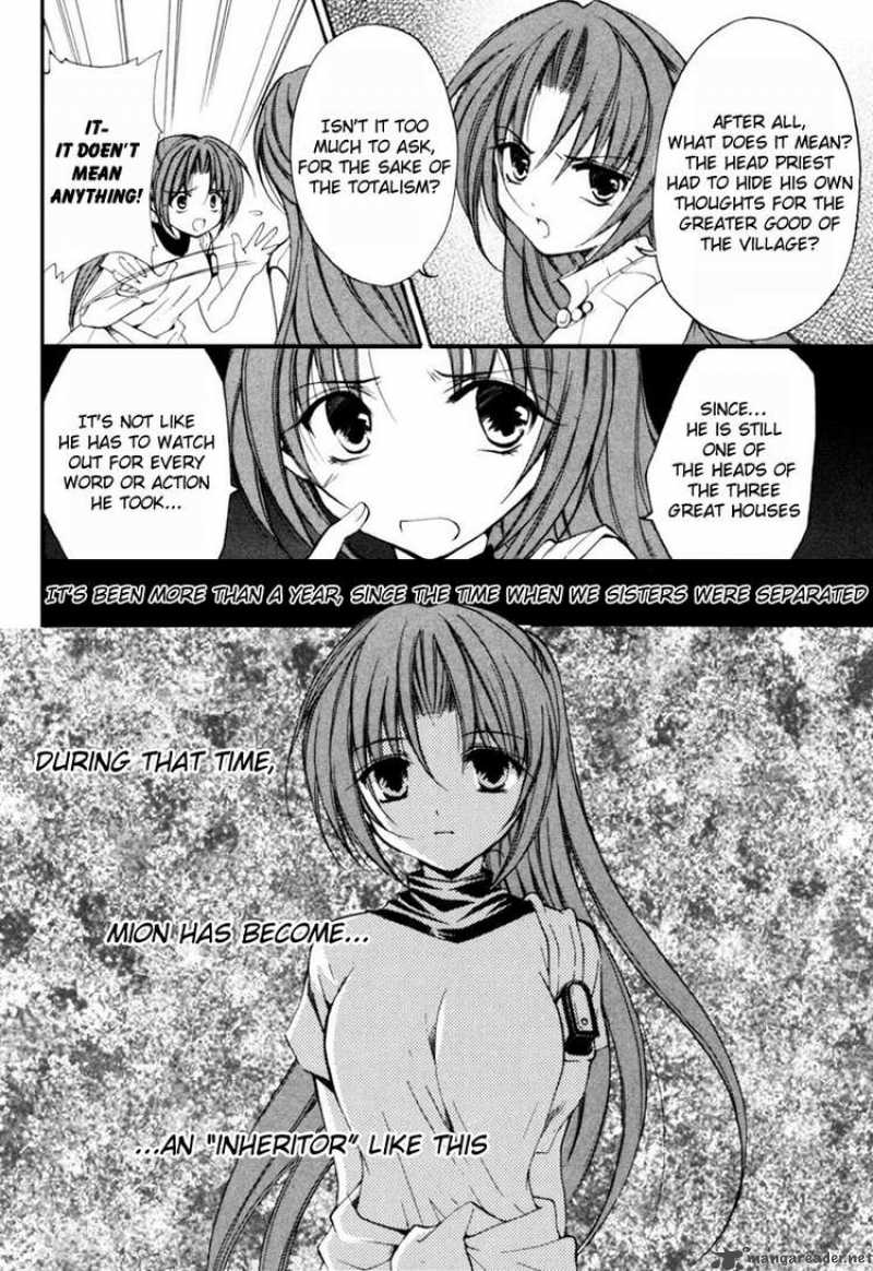 Higurashi No Naku Koro Ni Kai Meakashi Chapter 1 Page 33