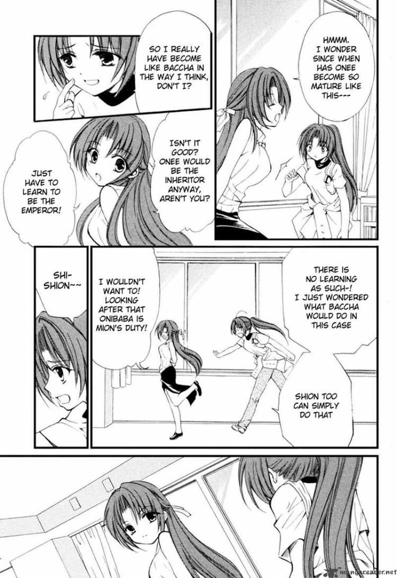 Higurashi No Naku Koro Ni Kai Meakashi Chapter 1 Page 34