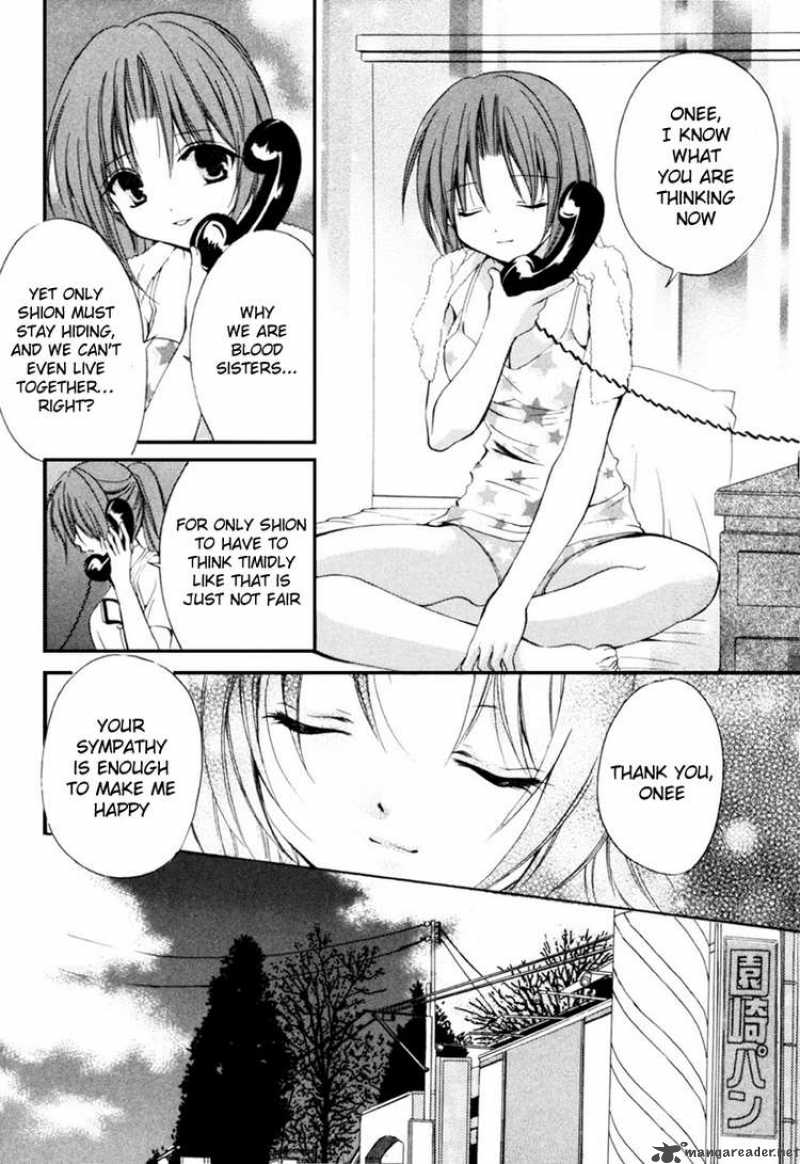Higurashi No Naku Koro Ni Kai Meakashi Chapter 1 Page 39