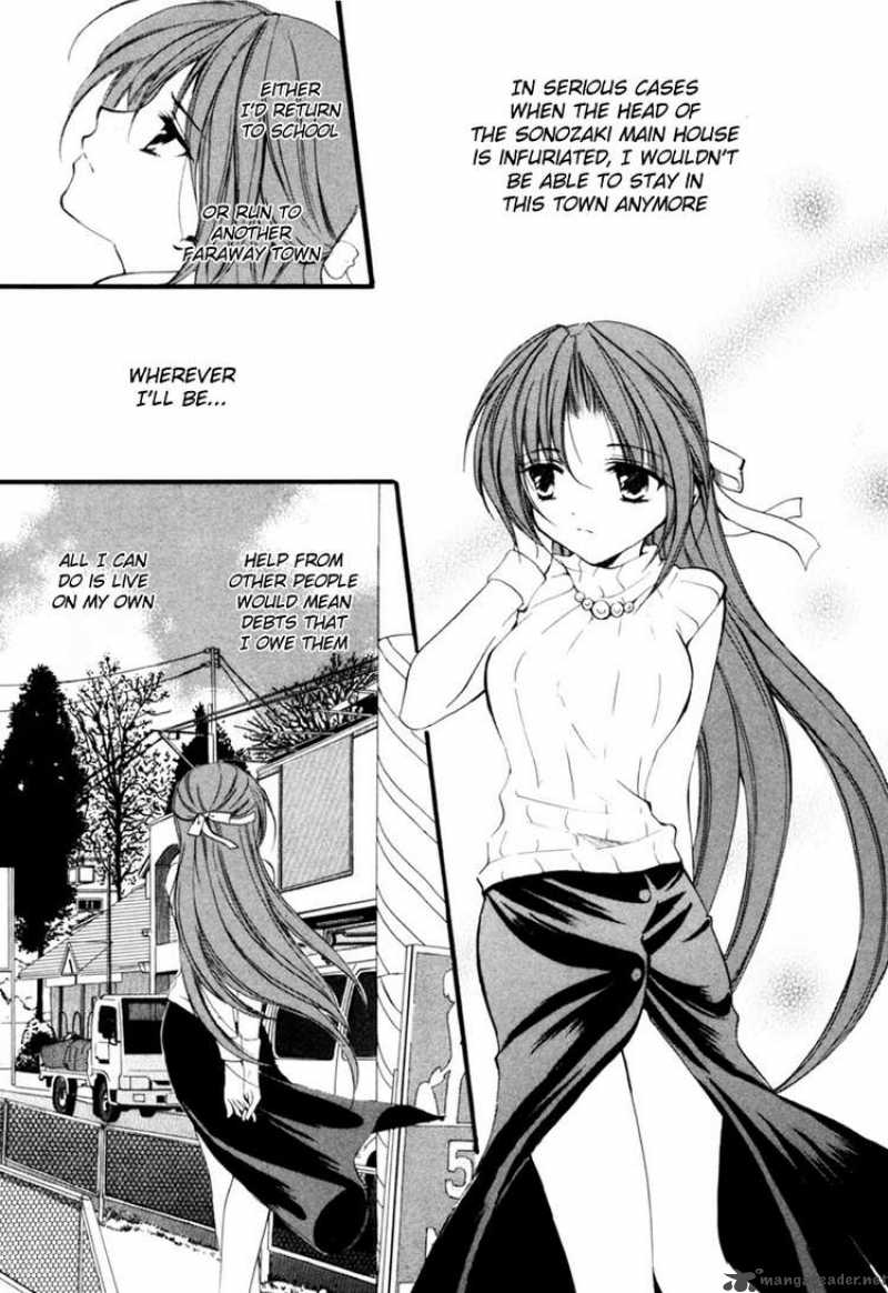 Higurashi No Naku Koro Ni Kai Meakashi Chapter 1 Page 40