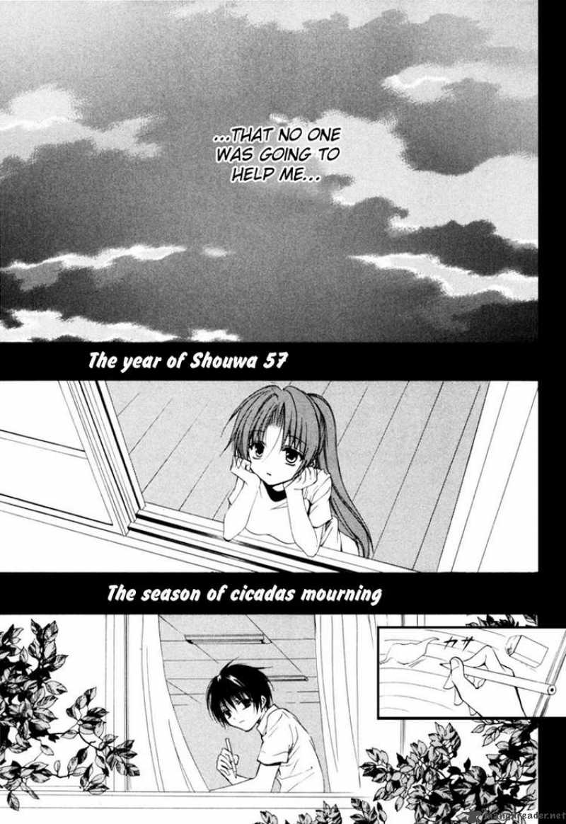 Higurashi No Naku Koro Ni Kai Meakashi Chapter 1 Page 52