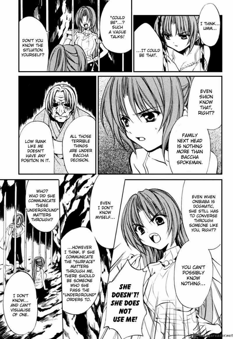 Higurashi No Naku Koro Ni Kai Meakashi Chapter 11 Page 13