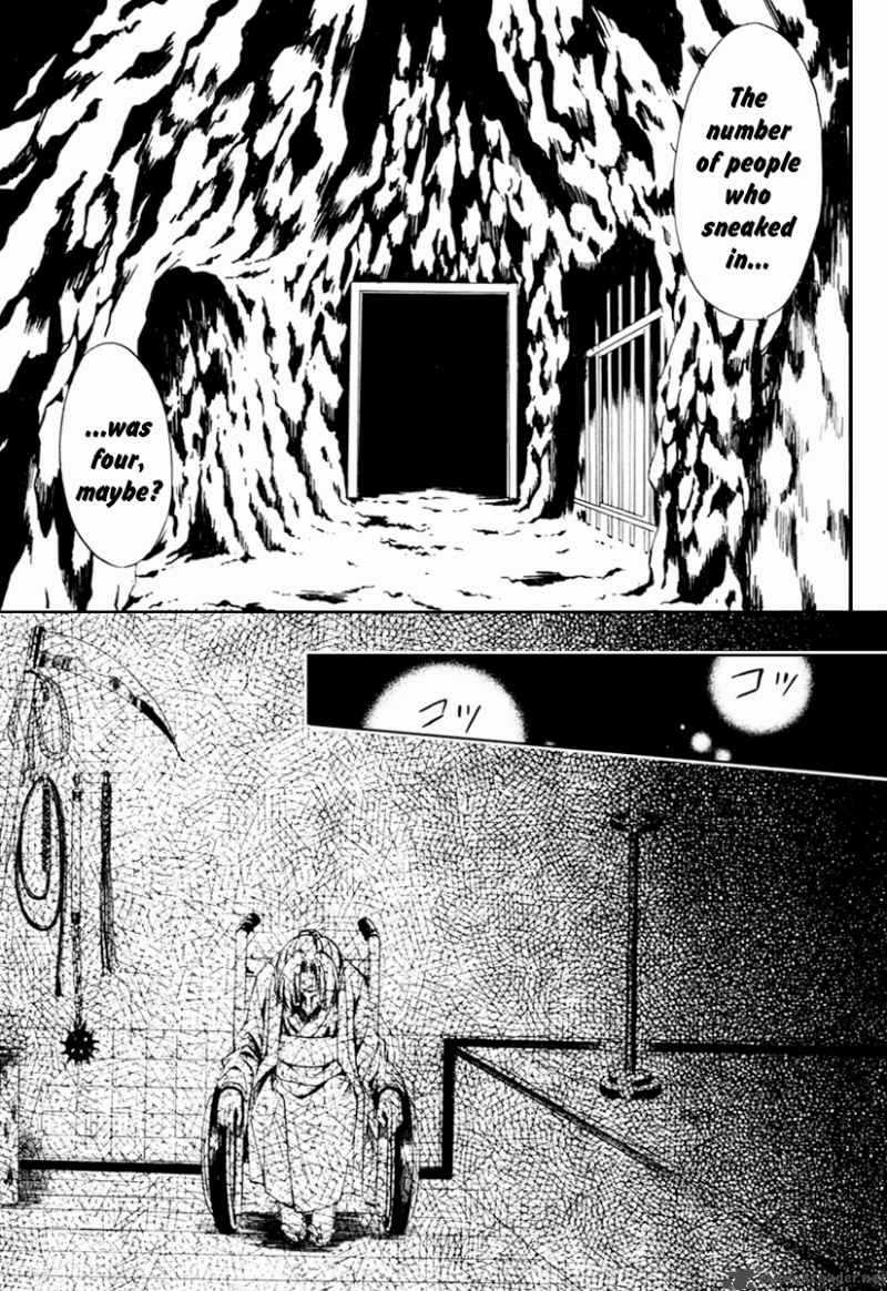 Higurashi No Naku Koro Ni Kai Meakashi Chapter 11 Page 17