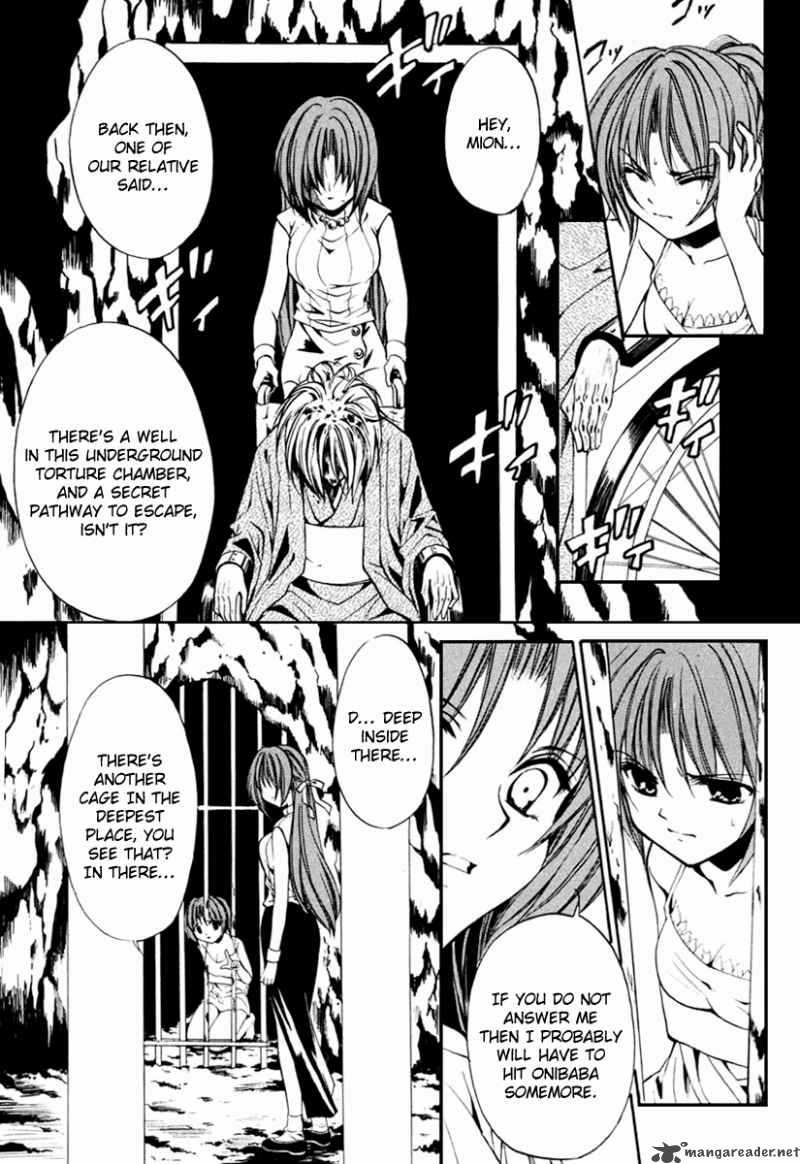 Higurashi No Naku Koro Ni Kai Meakashi Chapter 11 Page 23