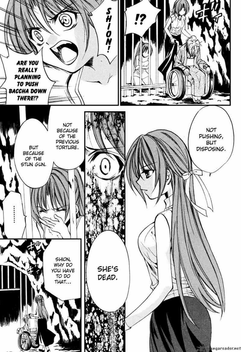 Higurashi No Naku Koro Ni Kai Meakashi Chapter 11 Page 25