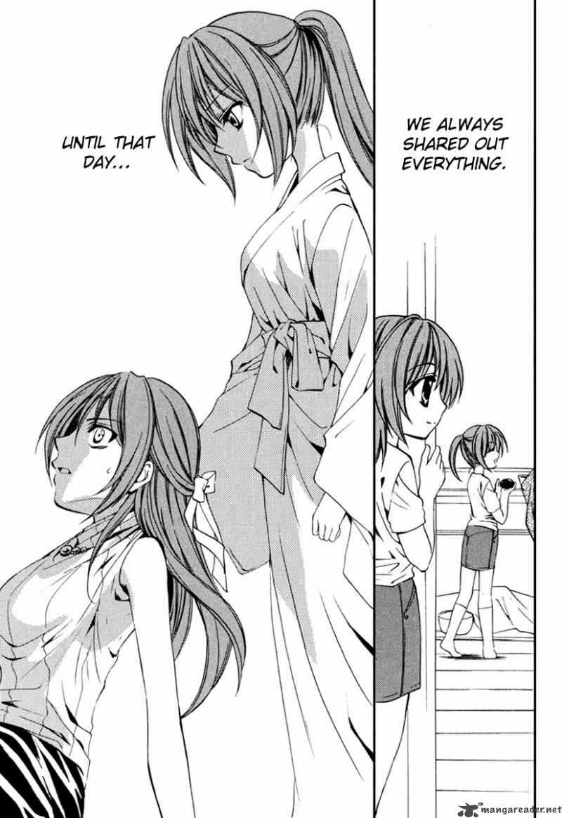 Higurashi No Naku Koro Ni Kai Meakashi Chapter 11 Page 3