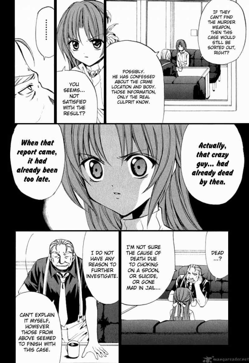 Higurashi No Naku Koro Ni Kai Meakashi Chapter 12 Page 19