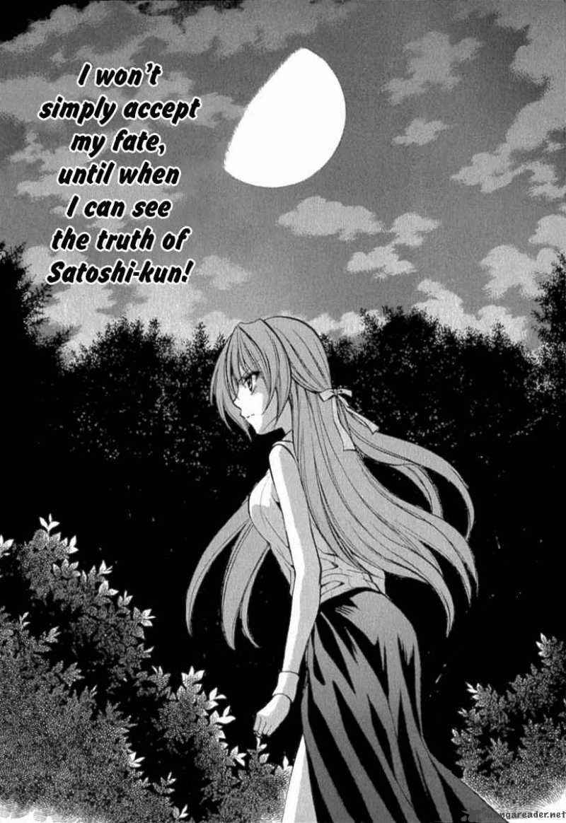 Higurashi No Naku Koro Ni Kai Meakashi Chapter 12 Page 36