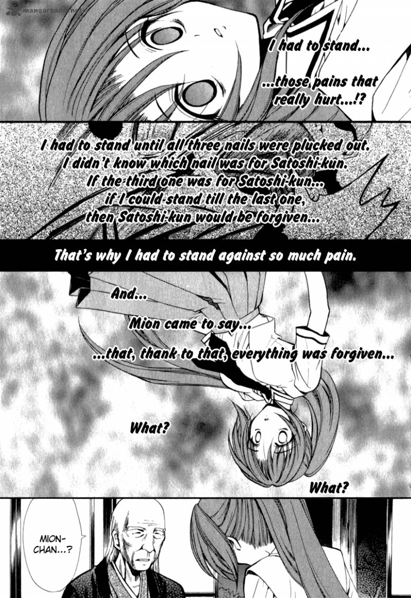 Higurashi No Naku Koro Ni Kai Meakashi Chapter 14 Page 28