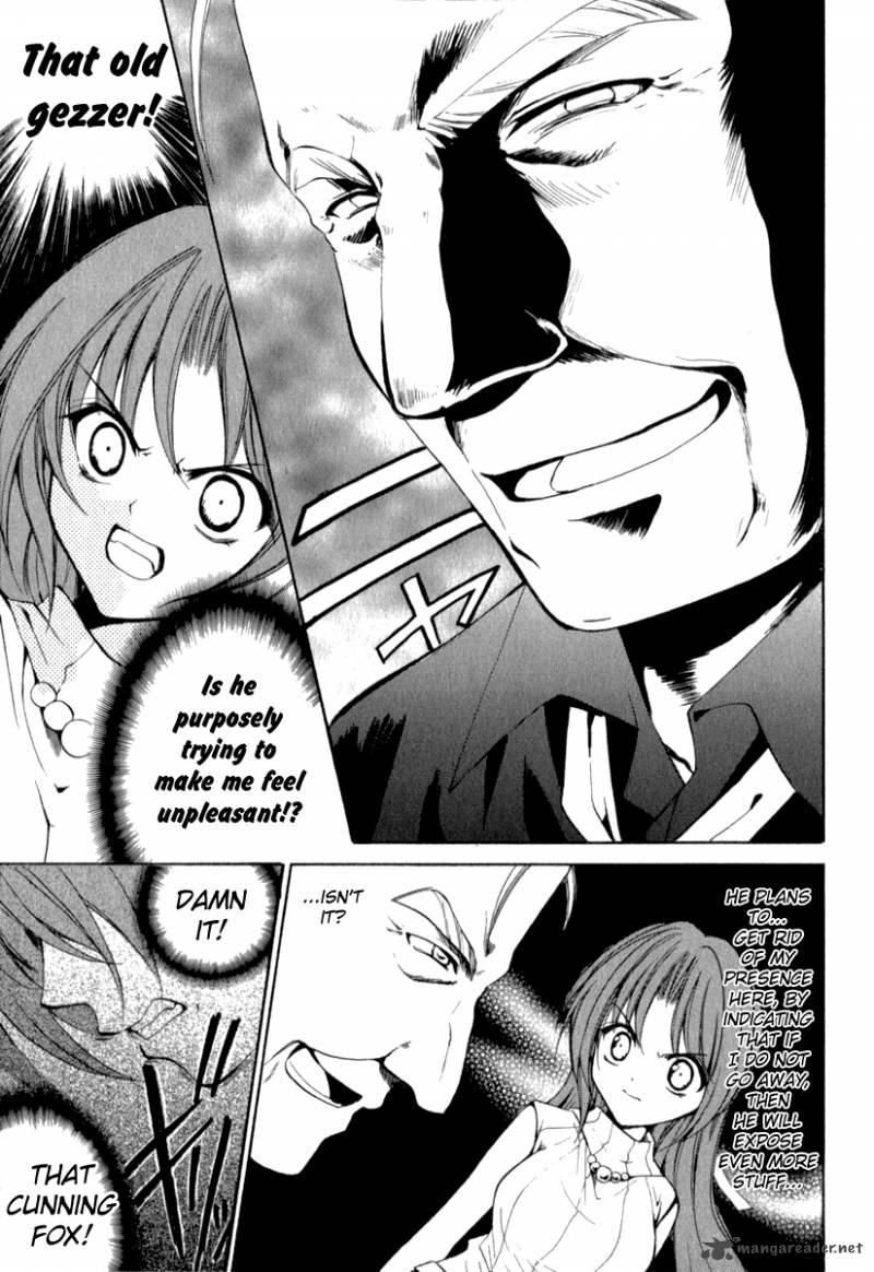 Higurashi No Naku Koro Ni Kai Meakashi Chapter 14 Page 7