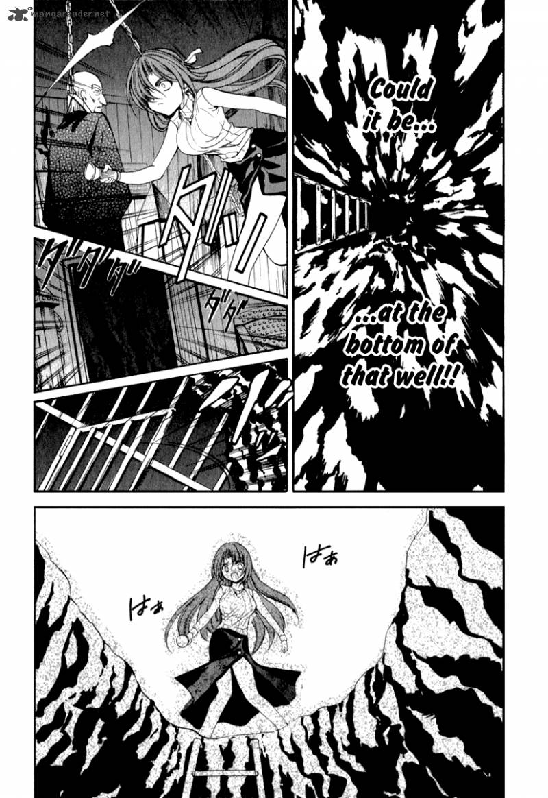 Higurashi No Naku Koro Ni Kai Meakashi Chapter 15 Page 16