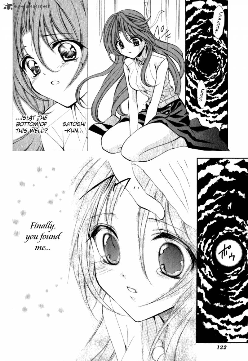 Higurashi No Naku Koro Ni Kai Meakashi Chapter 15 Page 18