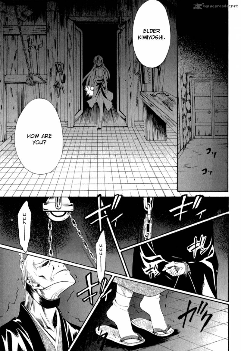 Higurashi No Naku Koro Ni Kai Meakashi Chapter 15 Page 7