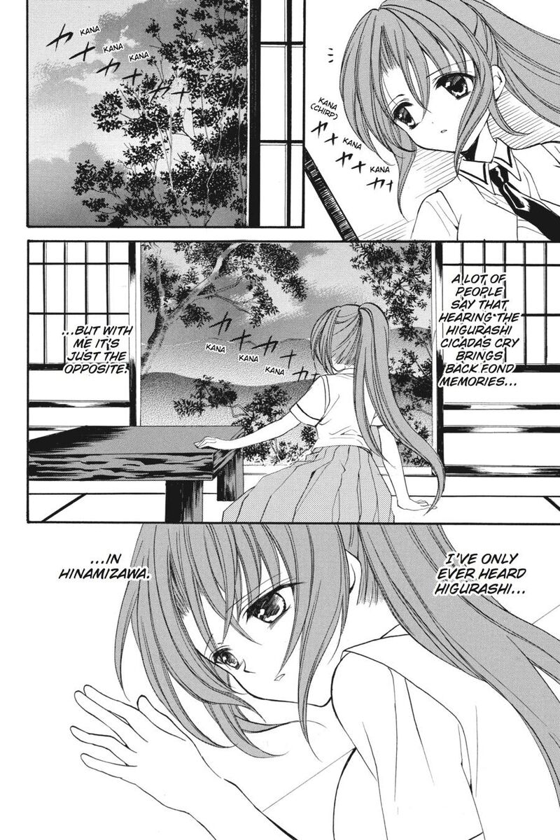 Higurashi No Naku Koro Ni Kai Meakashi Chapter 16 Page 20