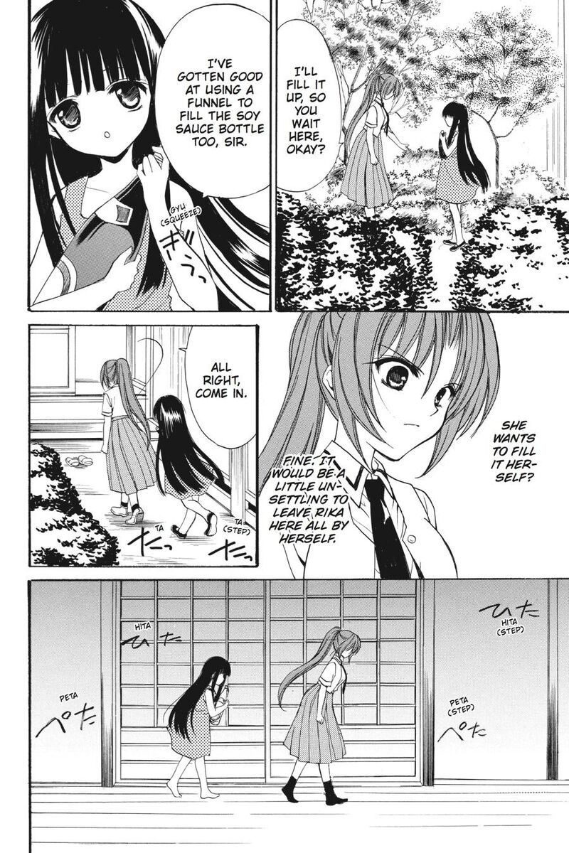 Higurashi No Naku Koro Ni Kai Meakashi Chapter 16 Page 24
