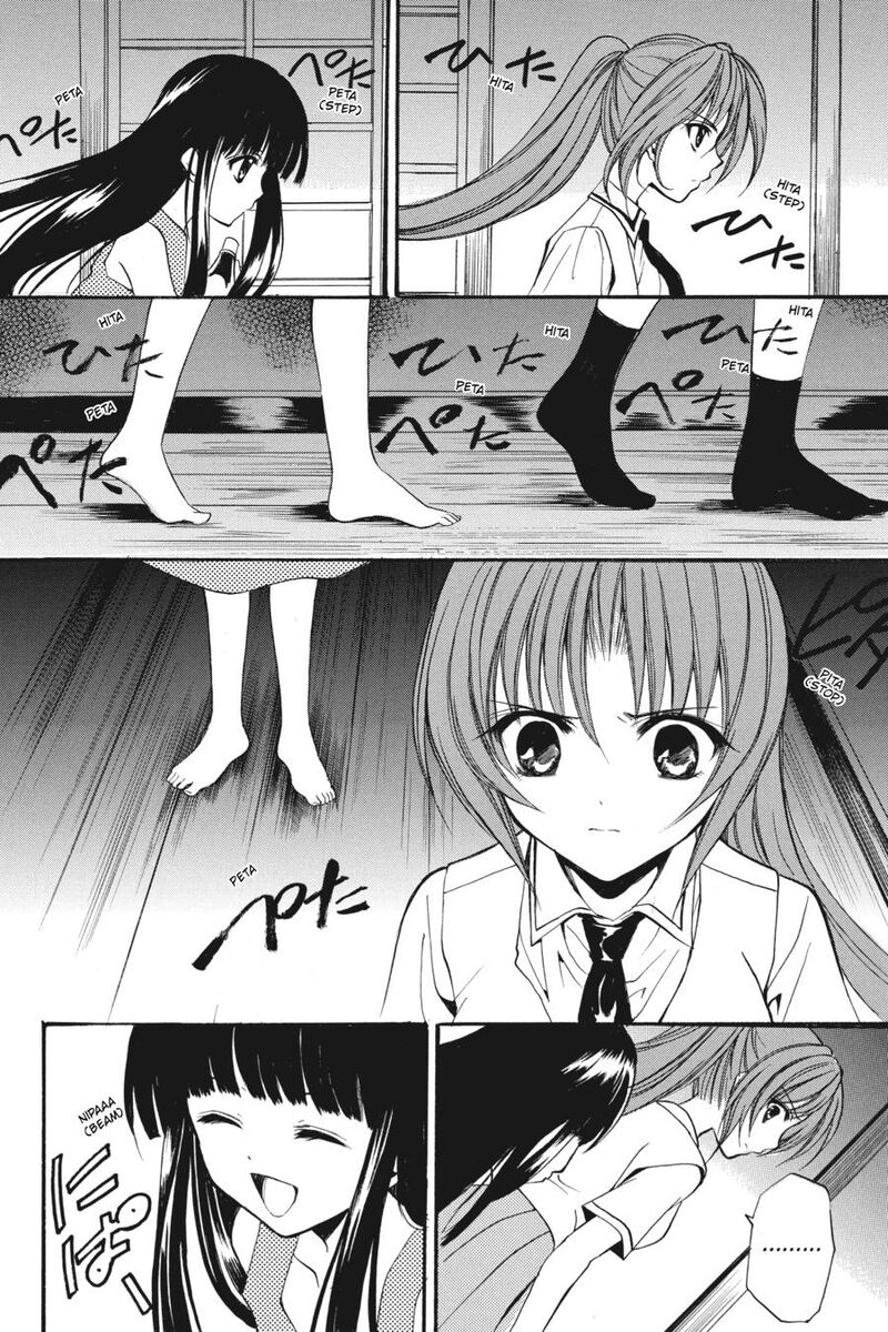 Higurashi No Naku Koro Ni Kai Meakashi Chapter 16 Page 26