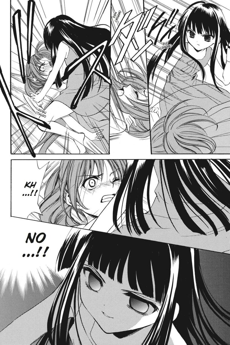Higurashi No Naku Koro Ni Kai Meakashi Chapter 16 Page 31