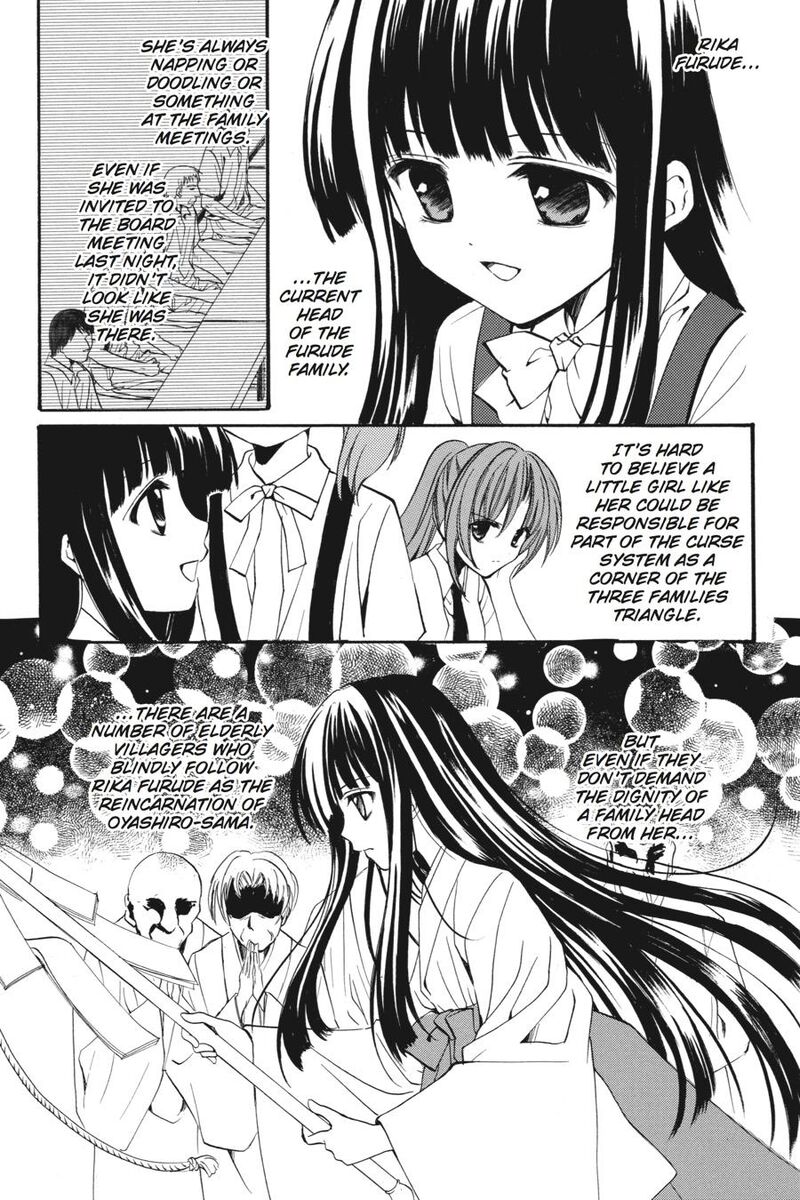 Higurashi No Naku Koro Ni Kai Meakashi Chapter 16 Page 4