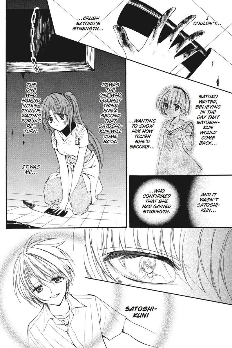 Higurashi No Naku Koro Ni Kai Meakashi Chapter 19 Page 14