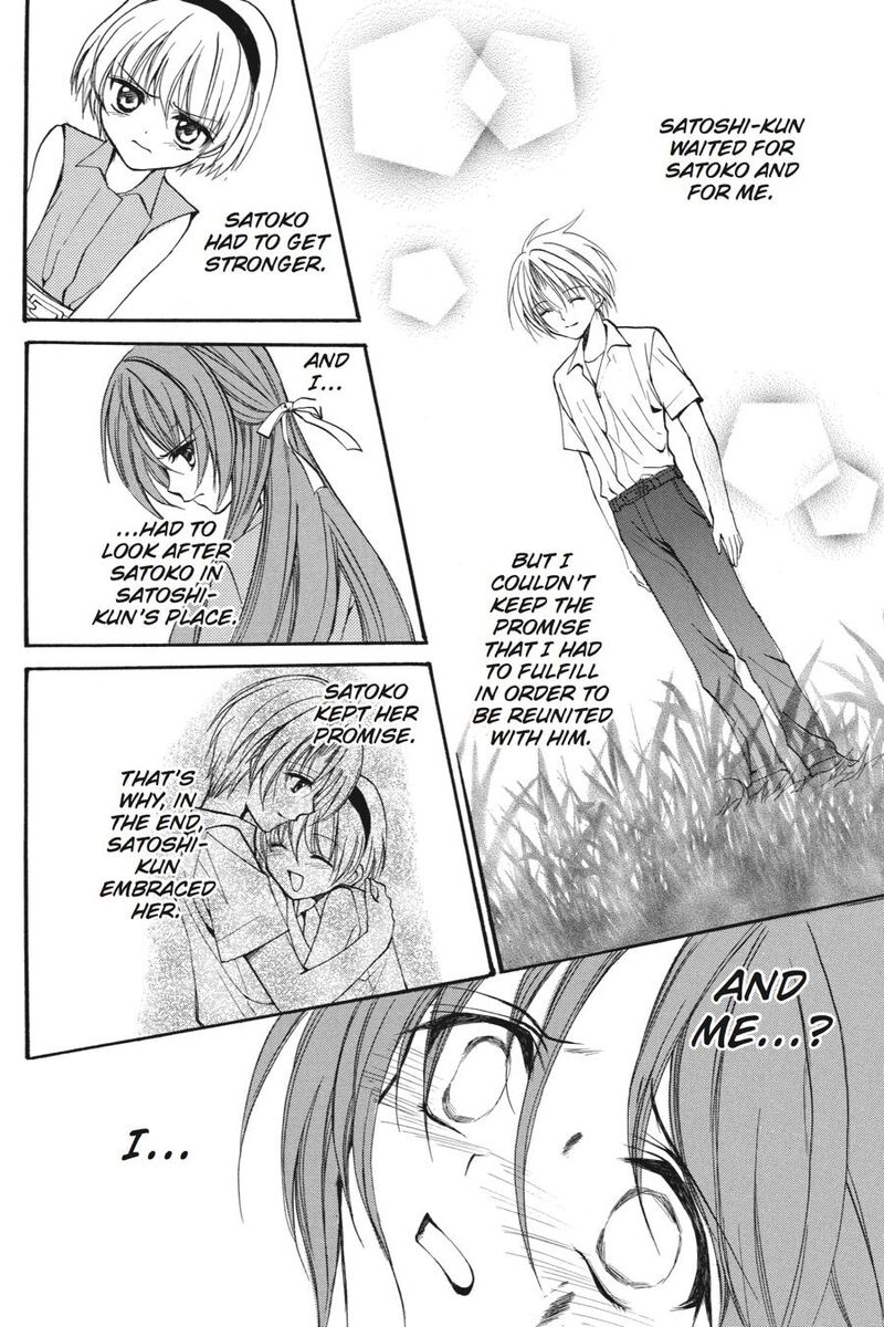 Higurashi No Naku Koro Ni Kai Meakashi Chapter 19 Page 21