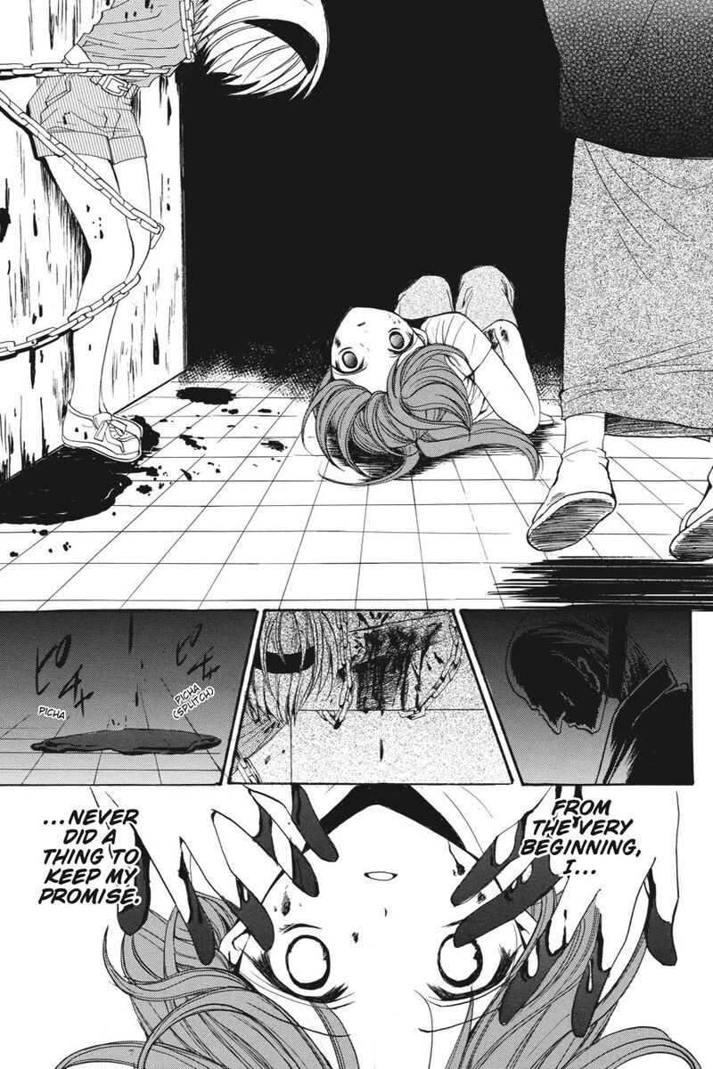 Higurashi No Naku Koro Ni Kai Meakashi Chapter 19 Page 22