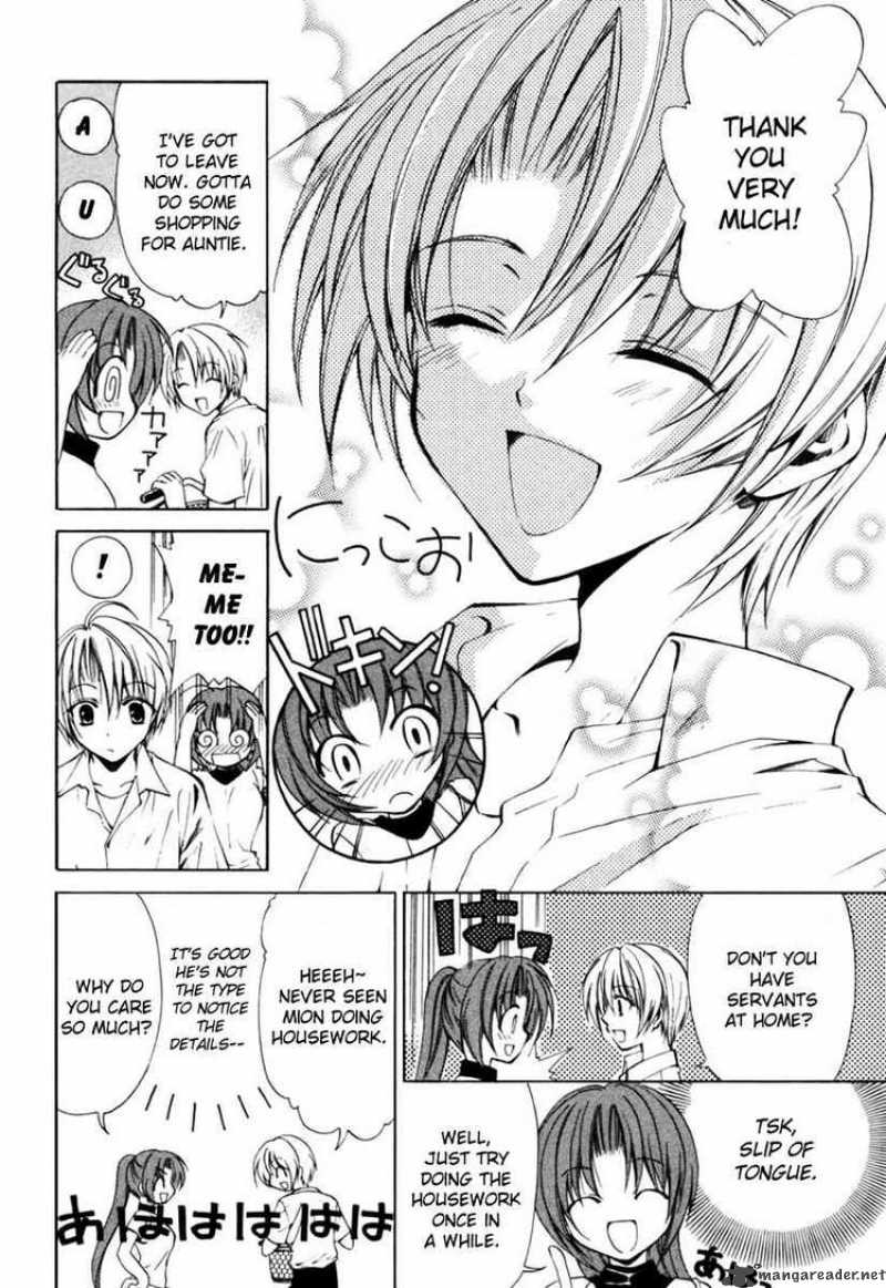 Higurashi No Naku Koro Ni Kai Meakashi Chapter 2 Page 11