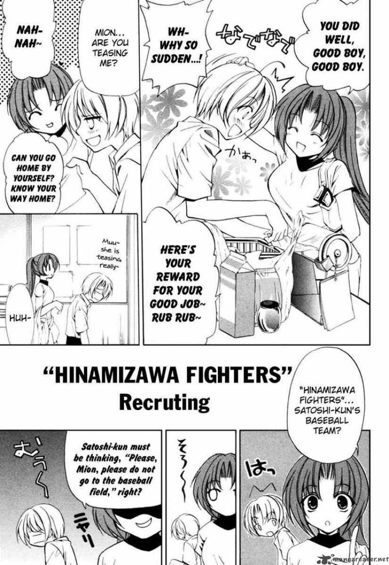 Higurashi No Naku Koro Ni Kai Meakashi Chapter 2 Page 18