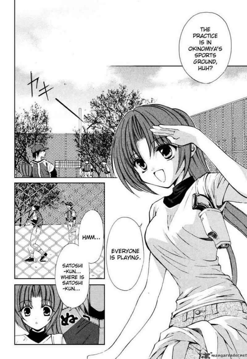 Higurashi No Naku Koro Ni Kai Meakashi Chapter 2 Page 19