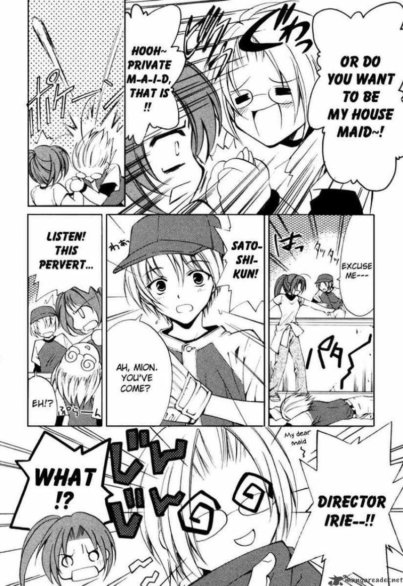 Higurashi No Naku Koro Ni Kai Meakashi Chapter 2 Page 21