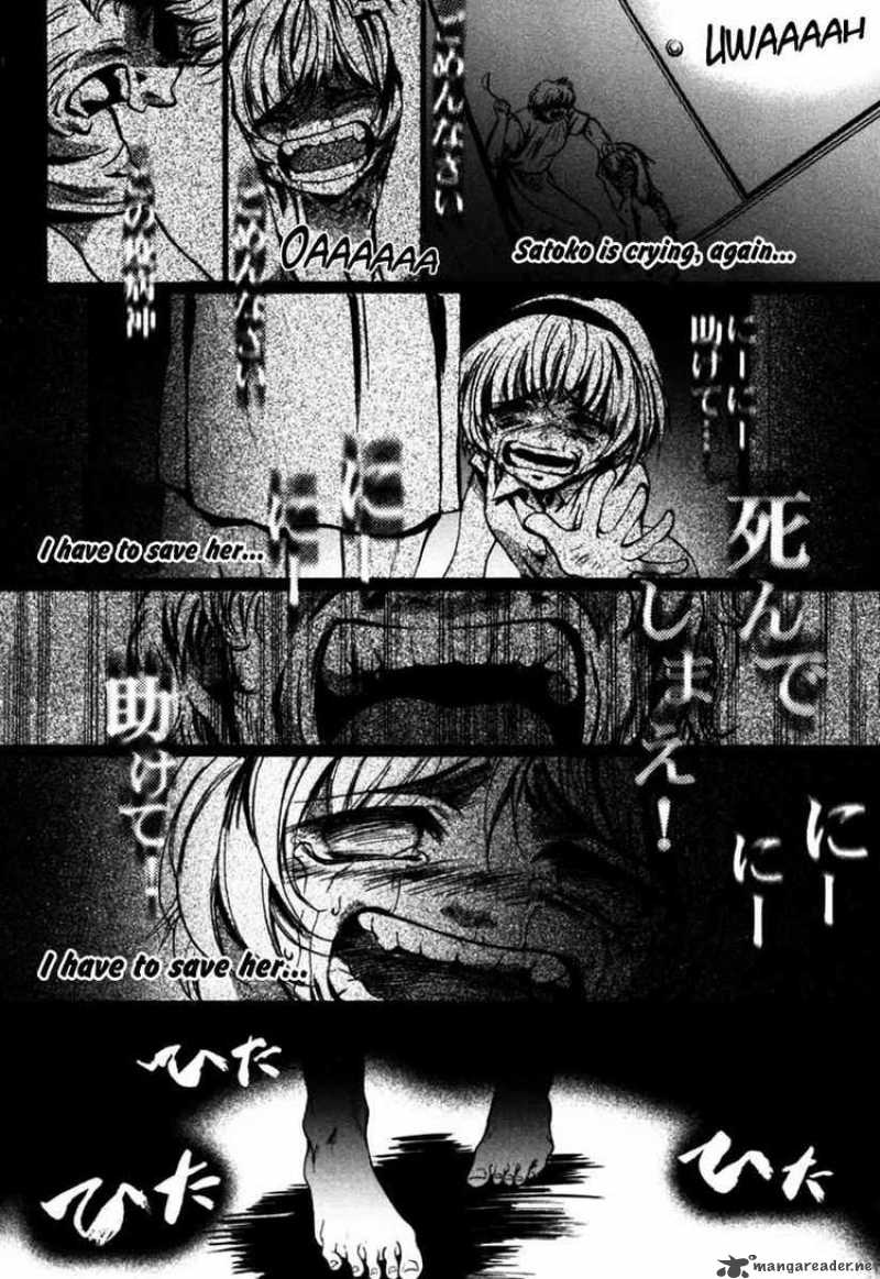 Higurashi No Naku Koro Ni Kai Meakashi Chapter 2 Page 28