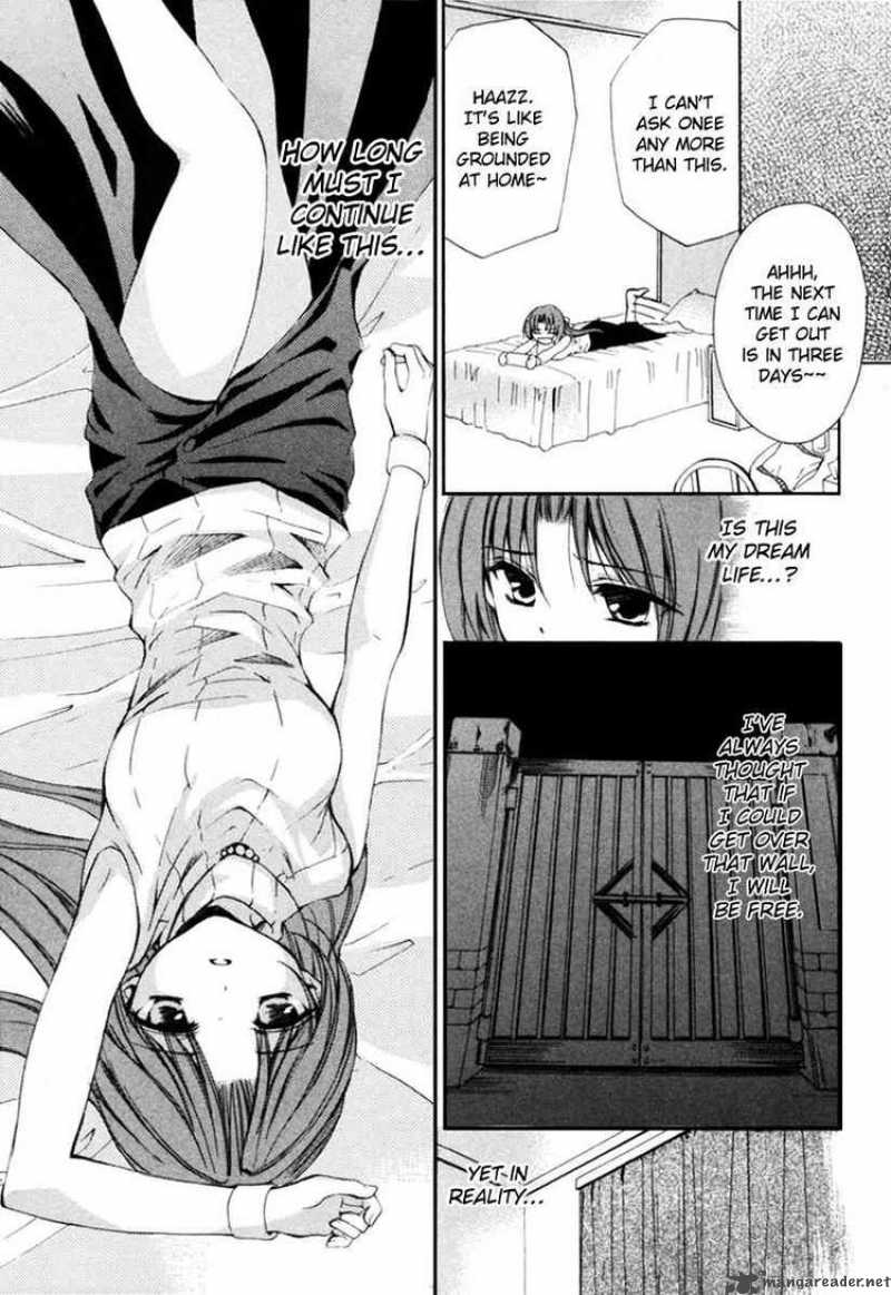 Higurashi No Naku Koro Ni Kai Meakashi Chapter 2 Page 4