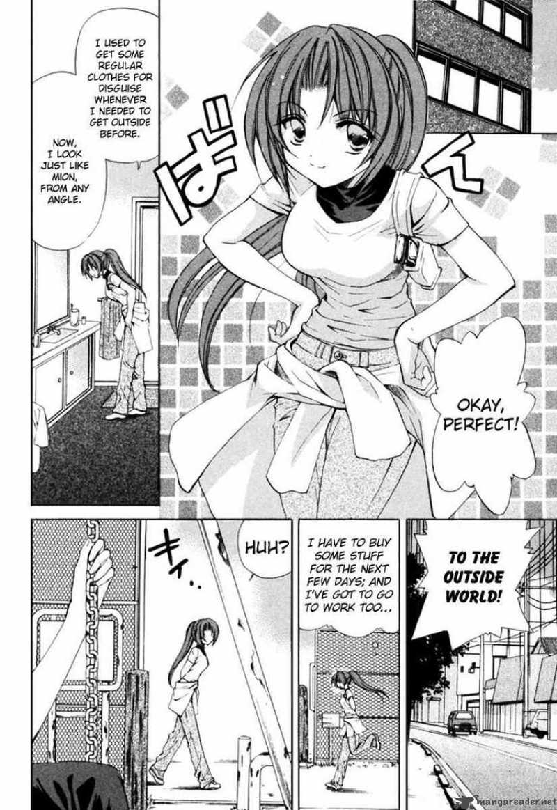 Higurashi No Naku Koro Ni Kai Meakashi Chapter 2 Page 5