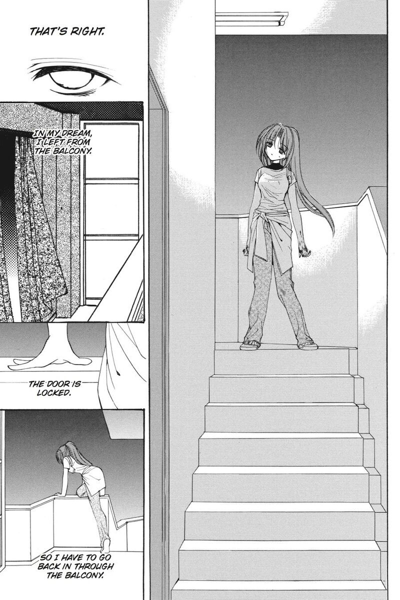 Higurashi No Naku Koro Ni Kai Meakashi Chapter 21 Page 20